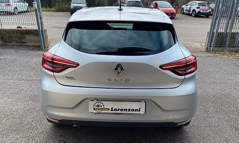 Renault Clio Tce 100...