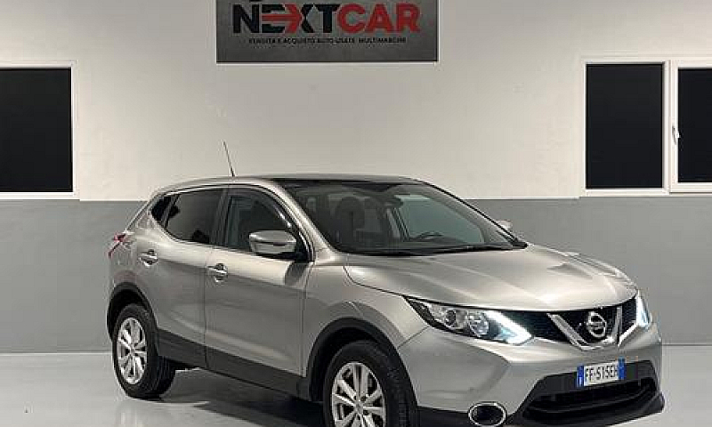 Nissan Qashqai 1.5 D...