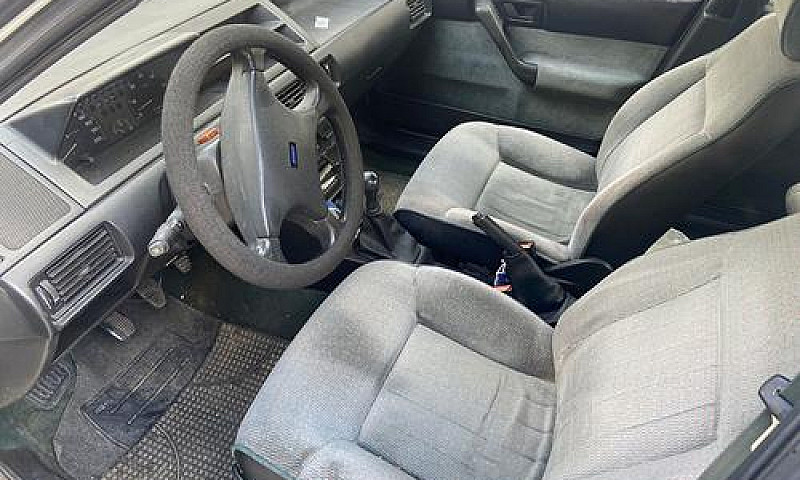 1994 Fiat Tipo 1.9D ...