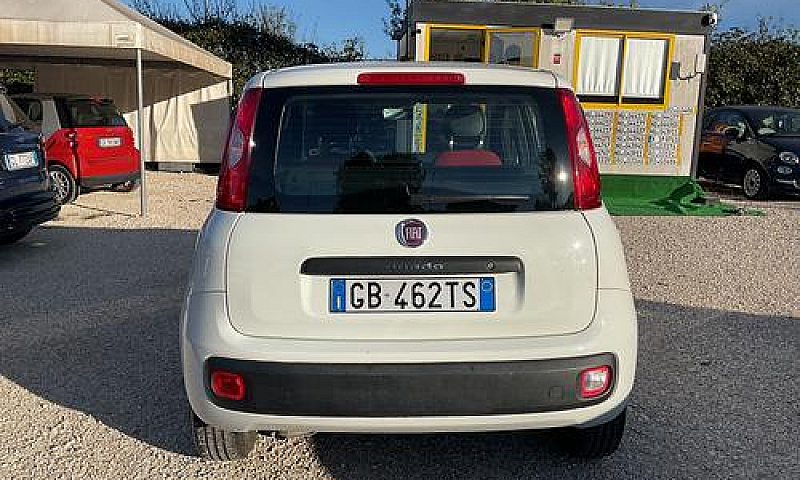 Fiat Panda 1.2 Pop...