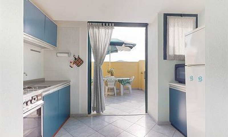 Villasimius - Trivan...