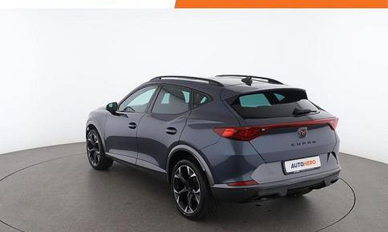 Cupra Formentor Er61...