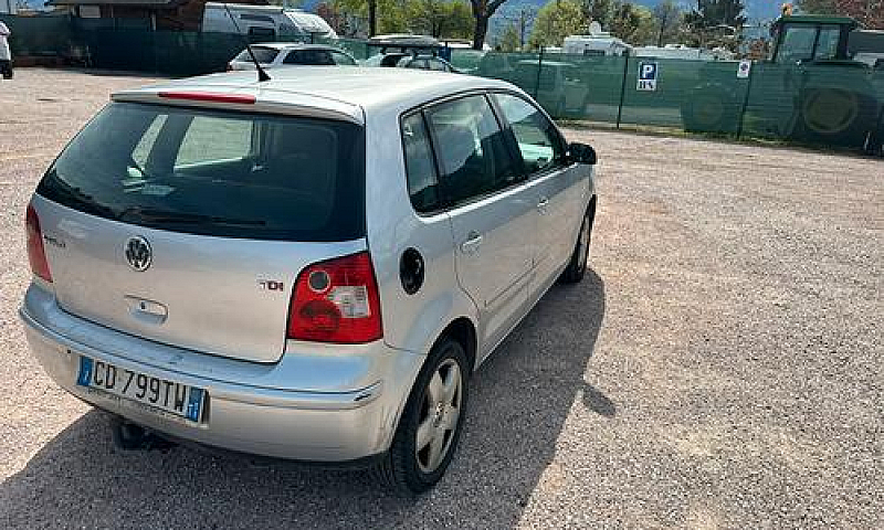 Polo Wolsvagen Neopa...