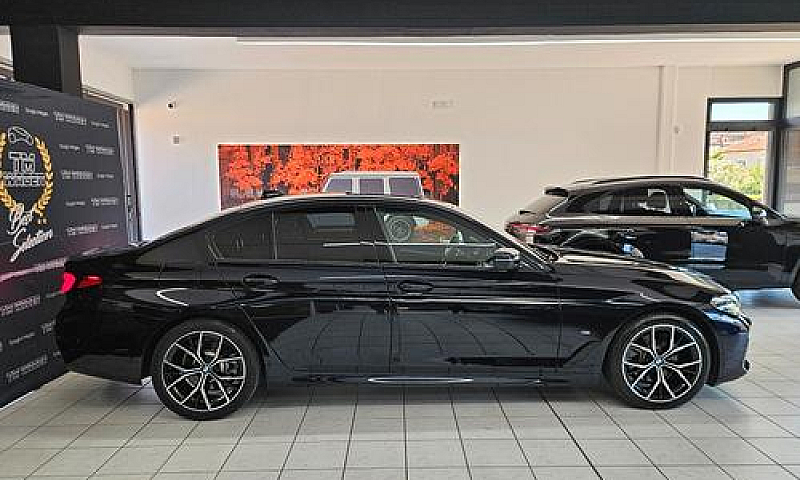 Bmw 520 Berlina Lci ...
