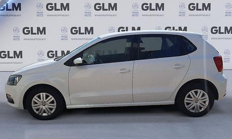 Volkswagen Polo 1.0 ...