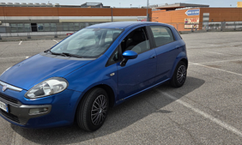 Fiat Punto 1.2 Per N...
