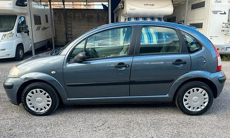 Citroen C3 1.1 Elega...
