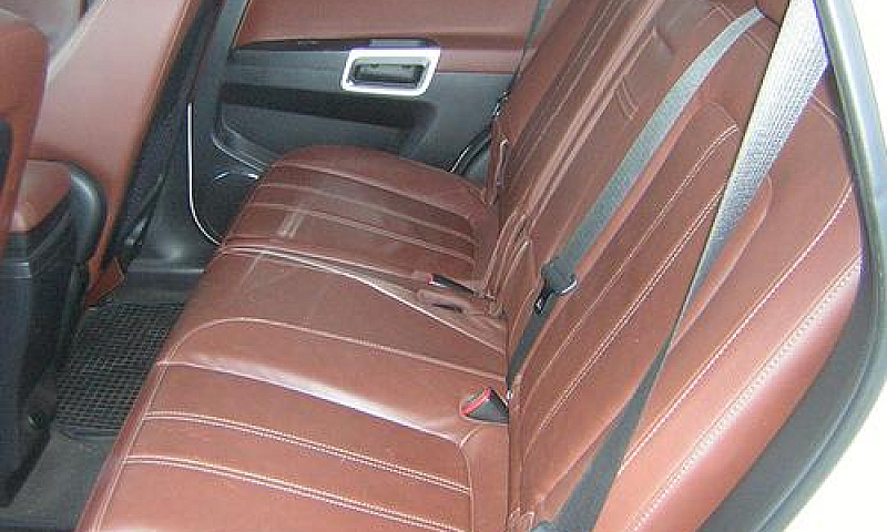 Opel Antara...