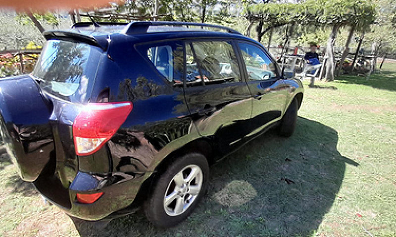 Rav4 4X4...