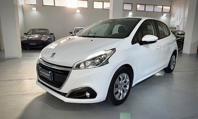 Peugeot 208 Bluehdi ...