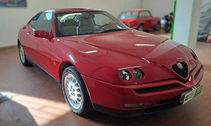 Alfa Romeo Gtv 2.0I ...