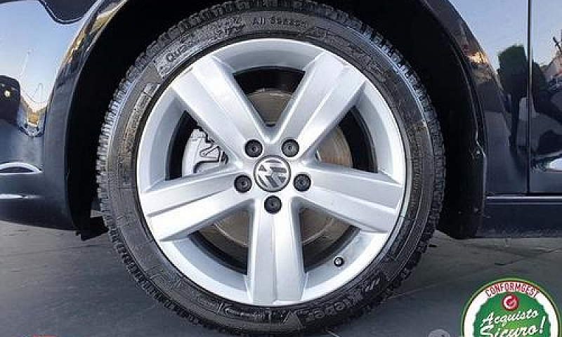 Volkswagen Touran 2....