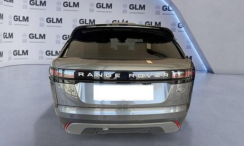 Land Rover Range Rov...