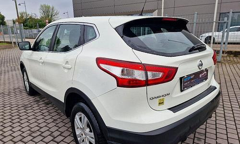 Nissan - Qashqai - 1...