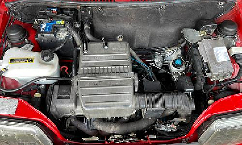 Fiat Cinquecento Spo...