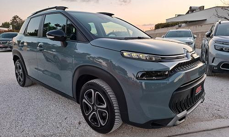 Citroen C3 Aircross ...