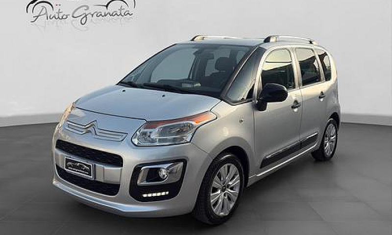 Citroen C3 Picasso 1...