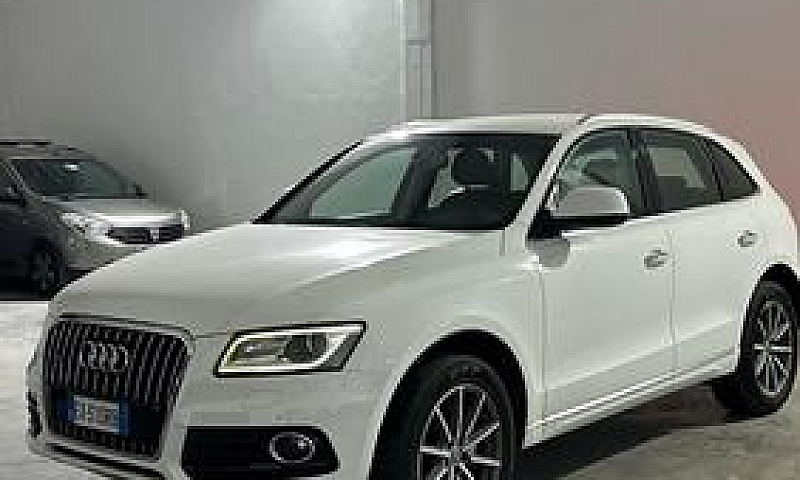 Audi Q5 2.0 Tdi 190 ...