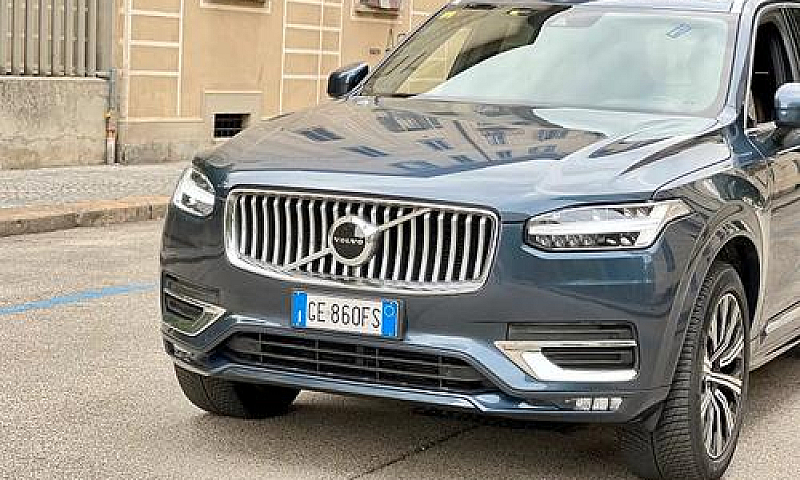 Volvo Xc 90 Xc90 B5 ...