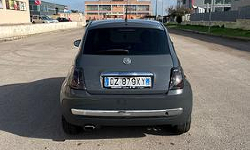 Fiat 500 1.3 Multije...