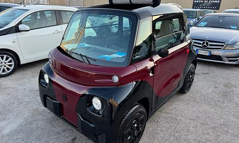 Citroen Ami Charlest...
