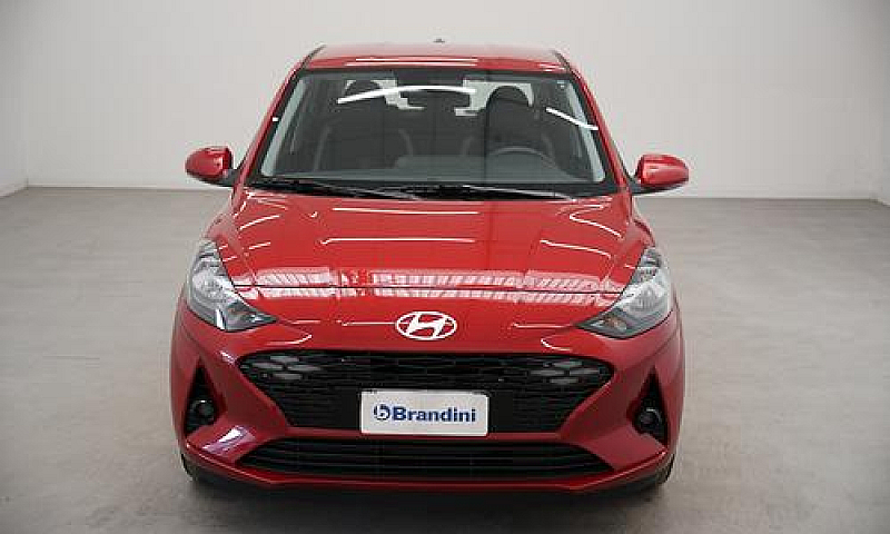 Hyundai I10 Pe My25 ...