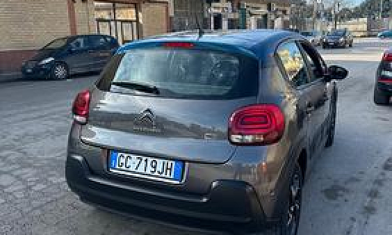 Citroen C3 4ª Serie ...