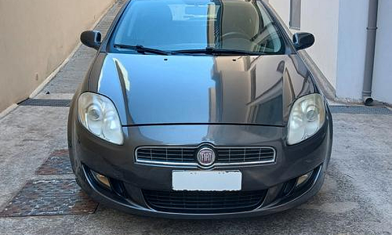 Fiat Bravo 1.4 Dynam...