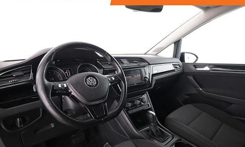 Volkswagen Touran Dj...