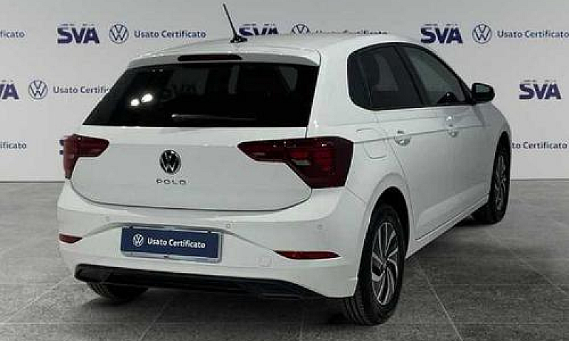 Volkswagen Polo 6ª S...
