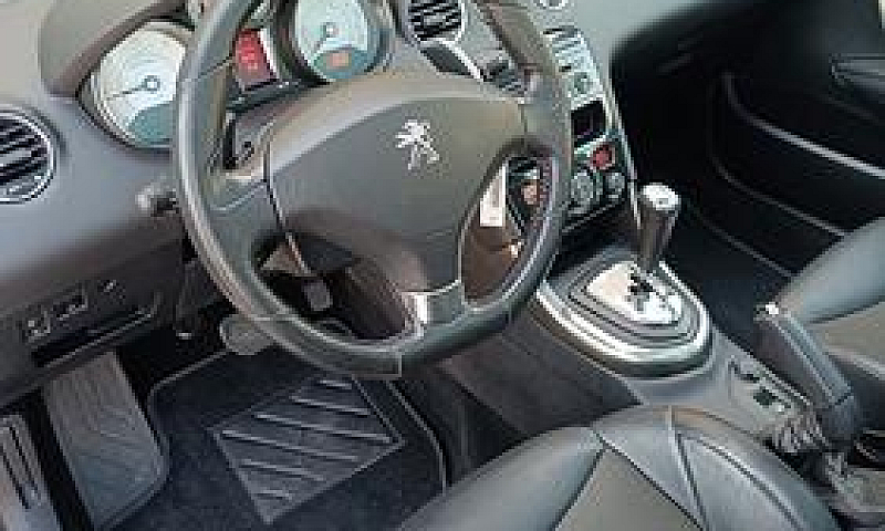 Peugeot 308 1.6 8V E...