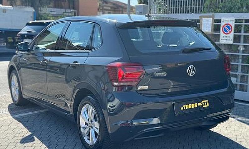 Volkswagen Polo 1.0 ...