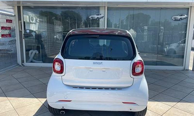 Smart Fortwo 0.9 90C...