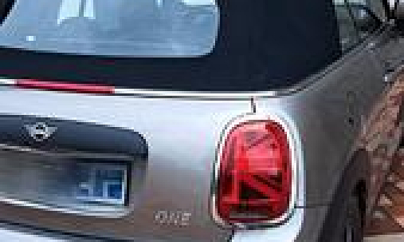 Mini Mini Cabrio (F5...