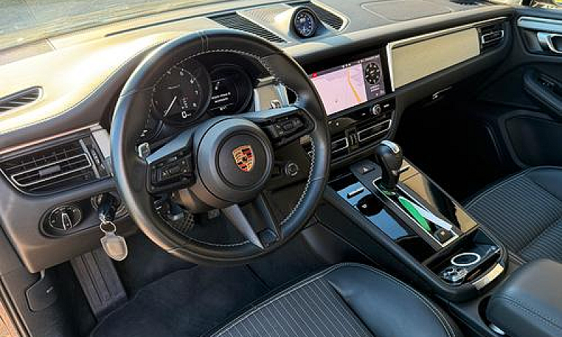 Porsche Macan 2.0 T...