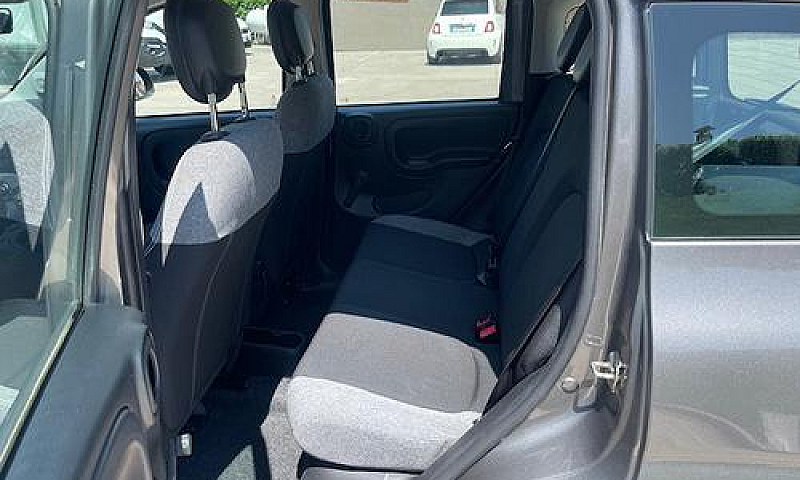 Fiat Panda 1.0 Firef...