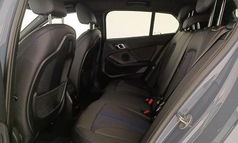 Bmw Serie 1 118D Msp...