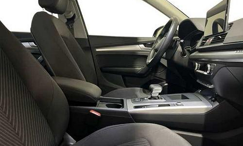 Audi Q5 Spb 40 Tdi Q...