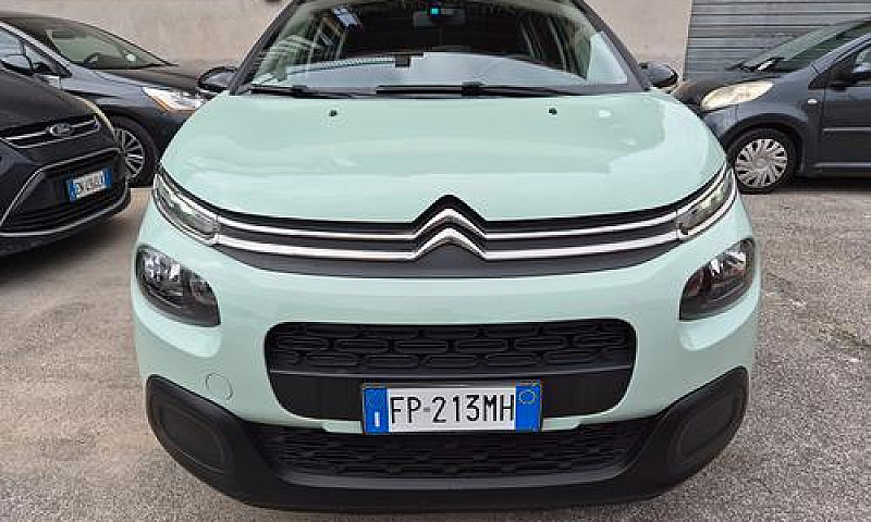 Citroen C3 *Prezzo V...