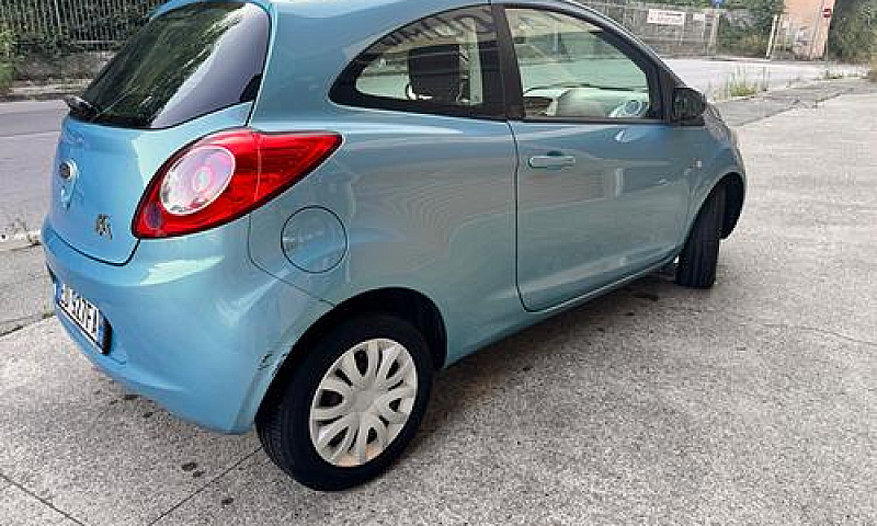 Ford Ka Ka 1.3 Tdci ...