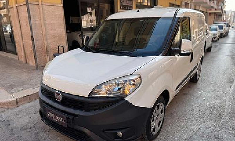 Fiat Doblò 1.6 Mjt 1...