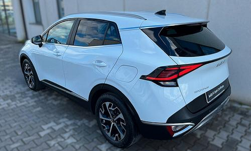 Kia Sportage 1.6 Crd...