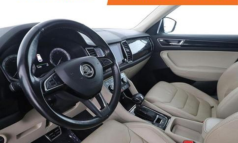 Skoda Kodiaq Vz67287...