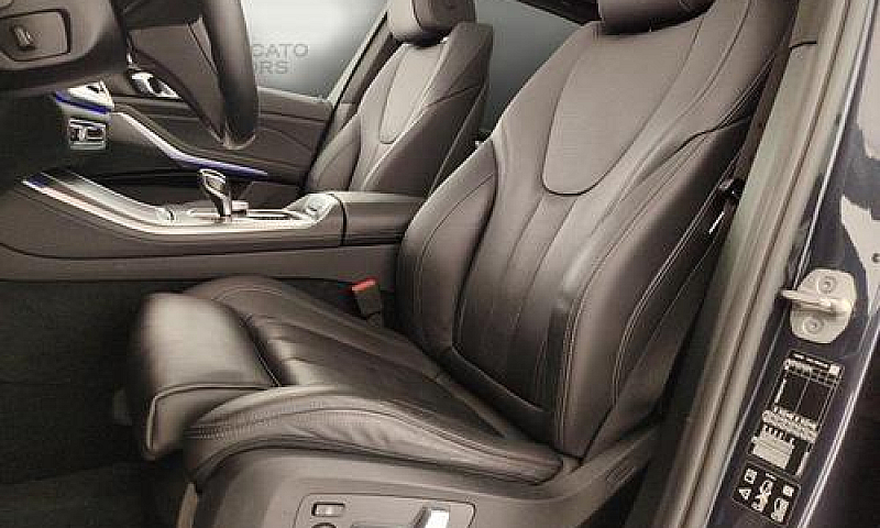 Bmw X5 Xdrive25D Xli...