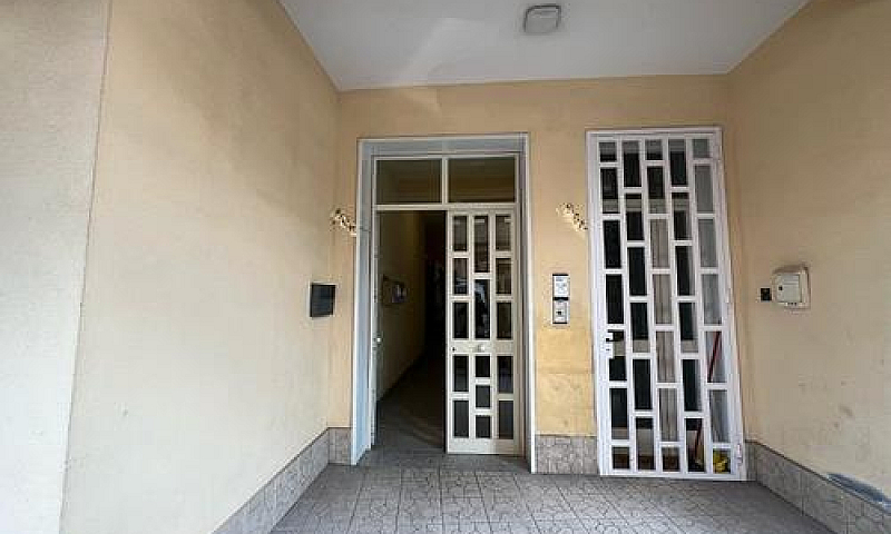 Appartamento Camporo...