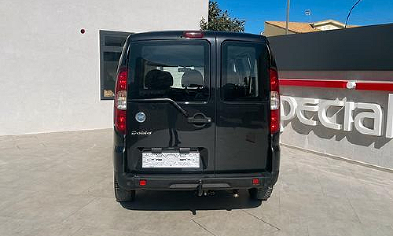 Fiat Doblo Doblò 1.3...