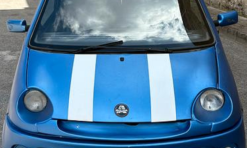 Aixam 500 125Cc Limi...