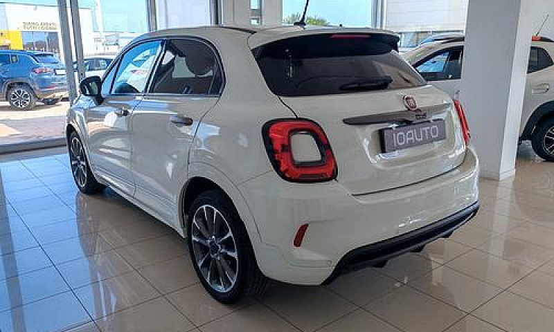 Fiat 500X 1.0 T3 120...