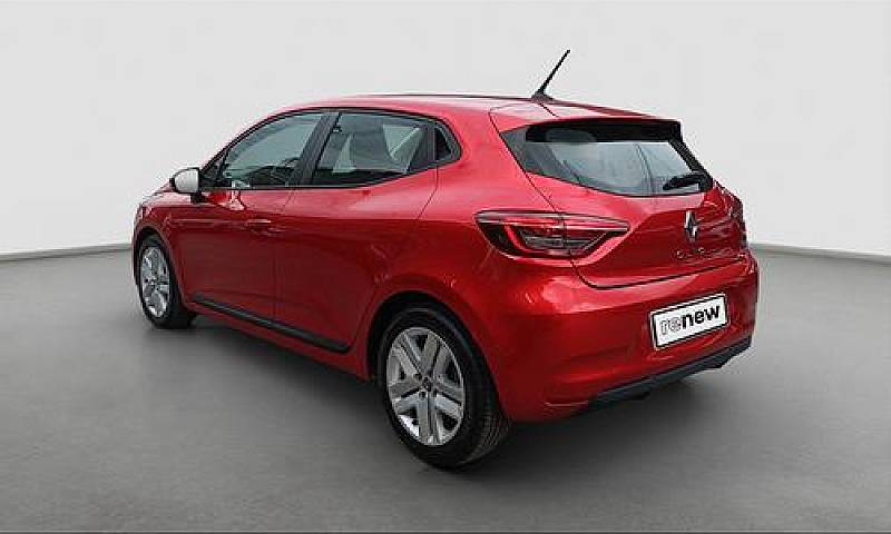 Renault Clio Full Hy...