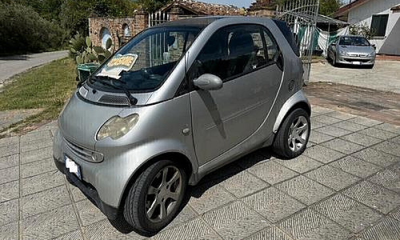Smart Fortwo 700 83....